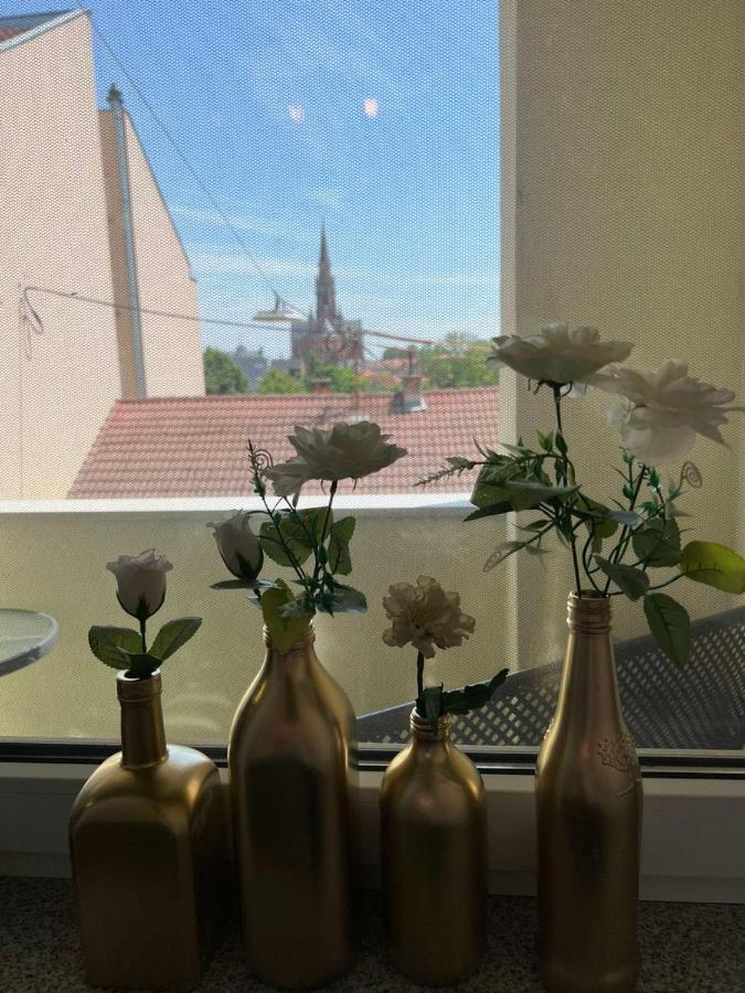 Time Keeper - Self Check In Apartment Osijek Exterior photo