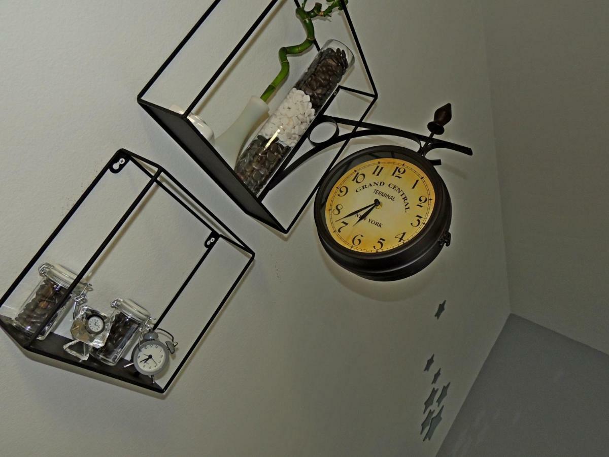 Time Keeper - Self Check In Apartment Osijek Exterior photo